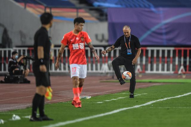 前方记者：乔尔杰维奇将继续带队出战亚运会