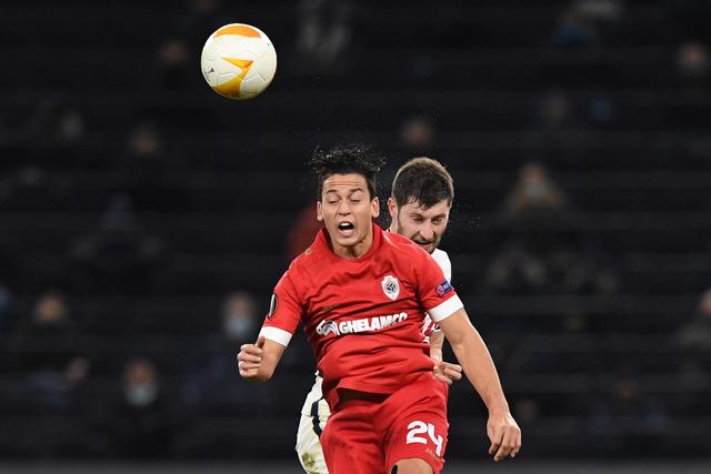 官方：贝林厄姆当选西甲12月最佳 5战造7球