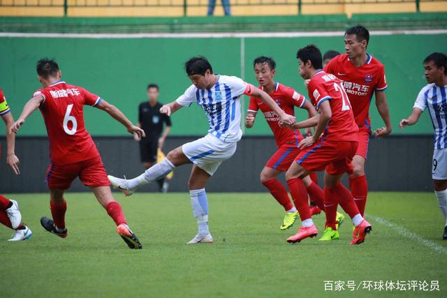 曝葡甲劲旅追逐国青中场核心 今夏转会窗酝酿求购